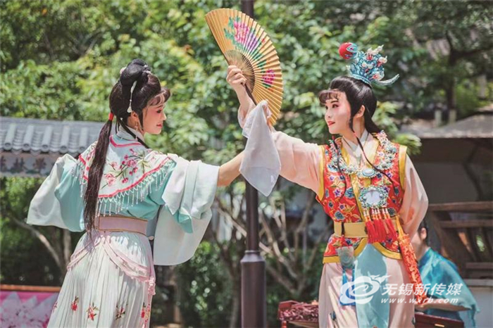 接續(xù)城市文脈，讓百宅百院“活”在時(shí)光里