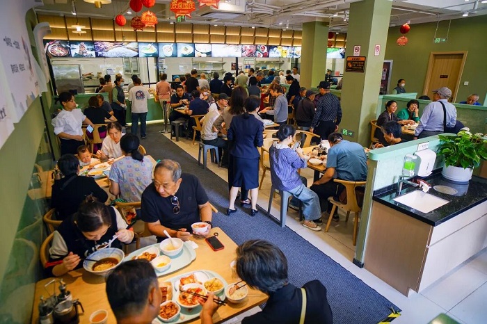 江蘇無錫：執(zhí)筆潑墨繪民生，把民生愿景“繪”成幸福實(shí)景